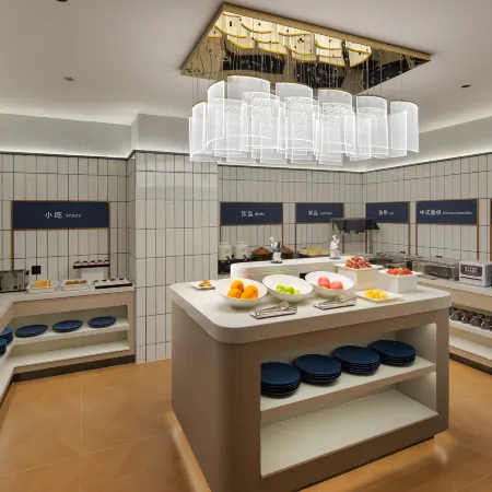 OKDAY Hotel (Changsha Huanghua International Airport, Yong'an)