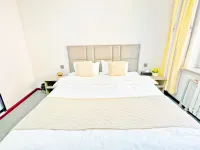 Hulunbuir Jiaoyu Hotel