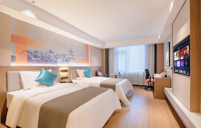 Kaiyang Jindu Hotel