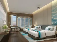 R ROYALSS HOTEL（Fuzhou Nancheng Branch) Hotel a Nancheng