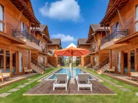 Anartha Resort Jimbaran By Kubu GWK Hotels near Bukit