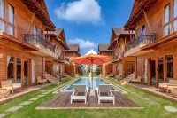 Anartha Resort Jimbaran By Kubu GWK