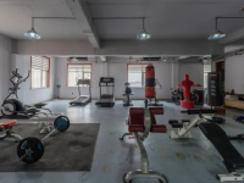 Baiyue Hotel Hotels in Linzhou