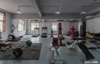 Baiyue Hotel Hotels in Linzhou