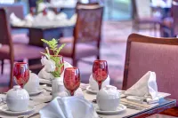 펄 콘티넨털 호텔 무자파라바드