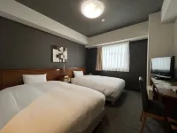 Hotel Route-Inn Mikawa Inter Hotels in Nomi