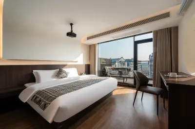 Thirteenery Lodge · Hengyang