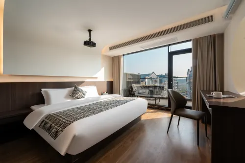 Thirteenery Lodge · Hengyang