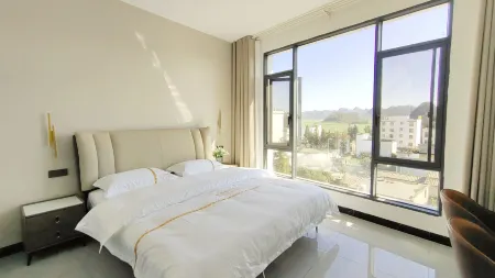 Luoping Huahai Encounter Inn