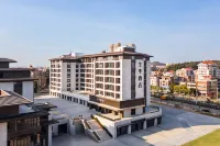 JI Hotel (Putian Wenjia Wharf) Hotels near Mazu Gedianji