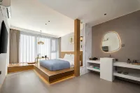 五台山梵隱山居民宿 五台山風景名勝區-觀光車汽車站站附近的飯店