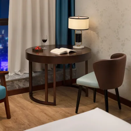 Xingyu International Hotel