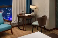 Xingyu International Reception Center Hotels in Pingjiang