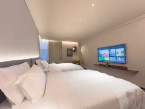 連州大酒店 連州酒店