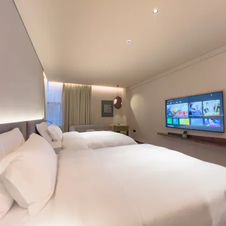 LZ Hotel