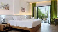 Jambuluwuk Convention Hall & Resort Batu Hotel di Pujon