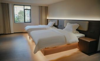 MangShi Jin Ta NO.7 Resort Hotel