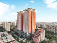 全季酒店（上海野生動物園惠南地鐵站店） 鄰近遠東農民文化庭院的酒店