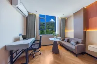 All Seasons Hotel (Xishuangbanna Mengla Rainforest Avenue Branch) Hotels in Mengla