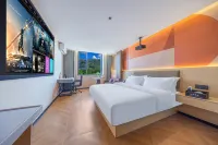 All Seasons Hotel (Xishuangbanna Mengla Rainforest Avenue Branch)