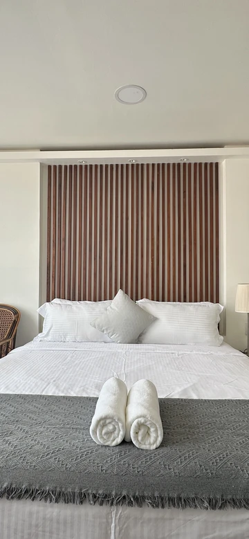 รูปภาพของหลงจู เกสต์เฮาส์