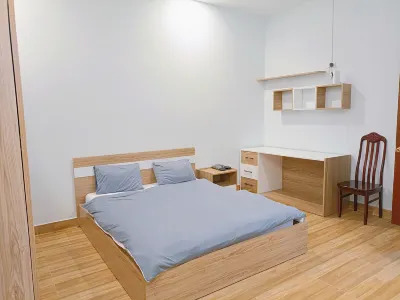 OYO 1248 貴恩之家 大叻住宿飯店