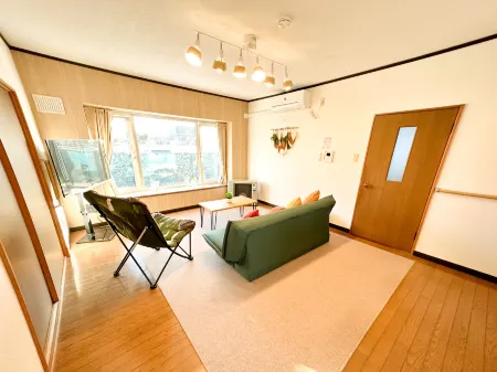 Kaitokite Отели рядом с достопримечательностью «Noboribetsu Date Jidai Village»