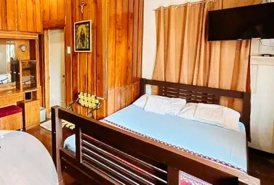 Gamal 360 Transient Baguio City Hotels in Benguet