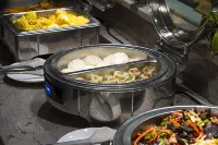 Yunmeiting Hotel - sarapan