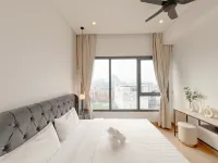 Lucentia Residences Bbcc at Lalaport Kuala Lumpur by Veedu Hauz Sifoo Art & Multimedia Training Center附近的飯店