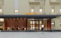 wohkoon Zhexingsun Youth Hotel（Beijing South Railway Station Majiapu Road Branch） Các khách sạn ở Khu vực Yongdingmen và phía Nam ga xe lửa