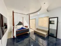 Eden Beach Resort Zambales Hotels in Cabangan