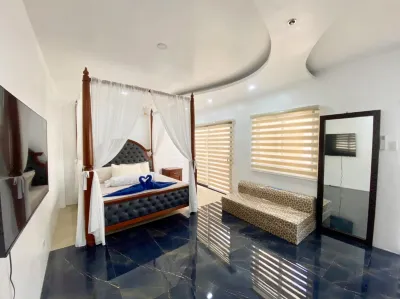 Eden Beach Resort Zambales Hotels near Iglesia Ni Cristo