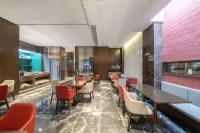 Chengji Hotel (Yizhou Municipal Central Square Branch) - 朝食