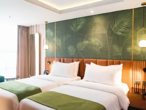 Ironwood Hotel