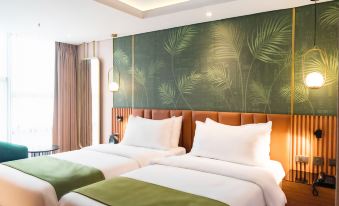 Ironwood Hotel