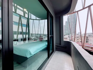 14 Sathorn Hotel No-Parking