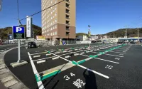 Toyoko Inn Hamada Eki Kita Guchi - Bintang 3