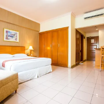 Asuka Hotel MM2100 Industrial Town