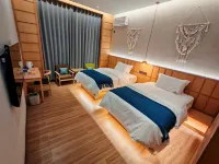 Yangjia Xiaoyuan Homestay Hotels in Shuangjiang