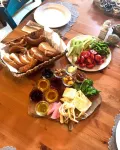 Fragrante Hotel - Adult Only (+13) - sarapan