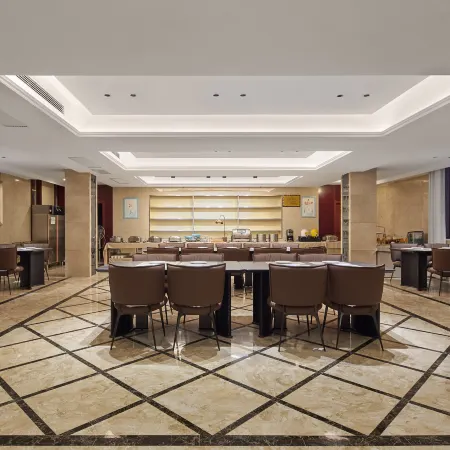 Elong Wanguo Hotel (Zhumadian Pingyu County Jiefang Road Central Hospital Branch)