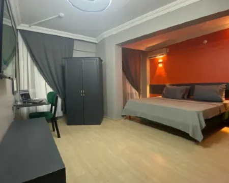 Çorlu Aras Hotel & City Center Location Hotels in Çorlu