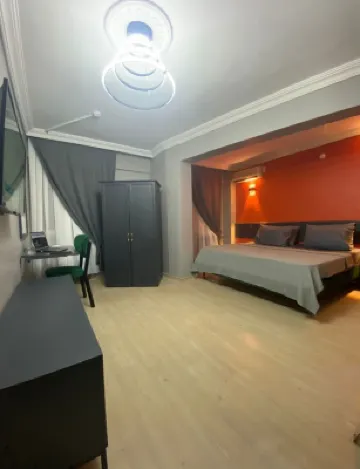 Çorlu Aras Hotel & City Center Location Отели в г. 