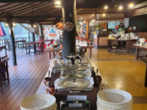 派温泉Spa度假村 拜縣酒店