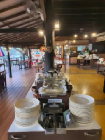 Pai Hotsprings Spa Resort