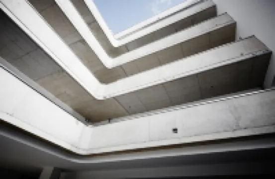 科隆Mülheim的ipartment（智能公寓）