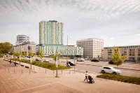 아디나 아파트먼트 호텔 슈투트가르트 슈투트가르트 호텔