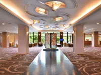 YUNOGOUONSEN HOTEL YUNOMORI BISYUNKAKU Hotels in Mimasaka