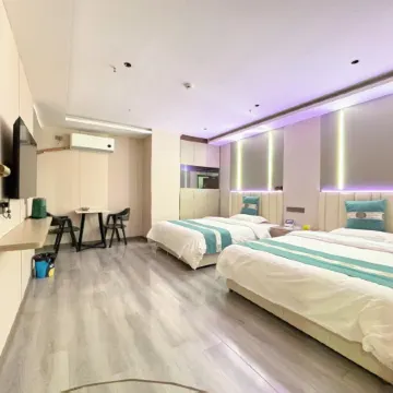 Star tide smart business Hotel